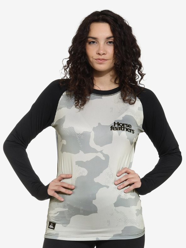 Horsefeathers Mirra θερμικό πουκάμισο - χιονοθύελλα Horsefeathers