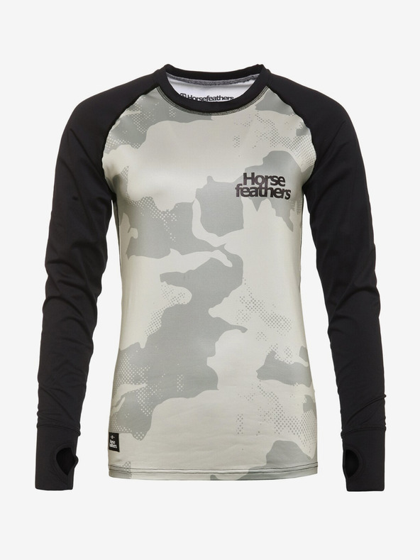 Horsefeathers Mirra θερμικό πουκάμισο - χιονοθύελλα Horsefeathers