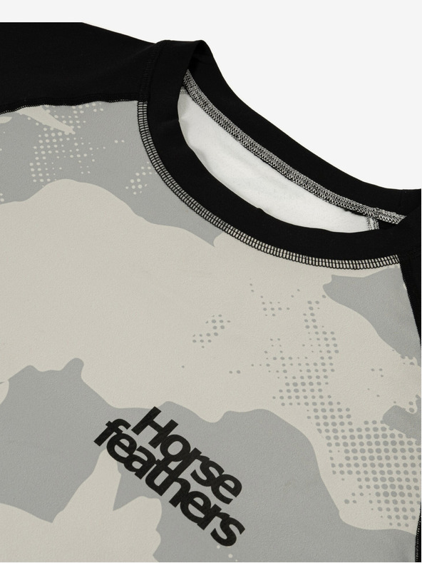 Horsefeathers Mirra θερμικό πουκάμισο - χιονοθύελλα Horsefeathers