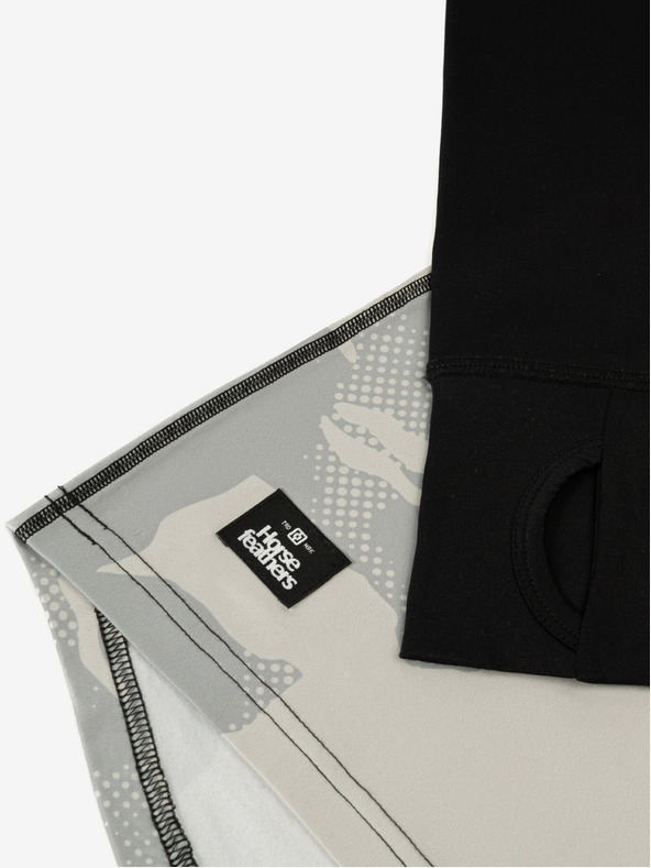 Horsefeathers Mirra θερμικό πουκάμισο - χιονοθύελλα Horsefeathers