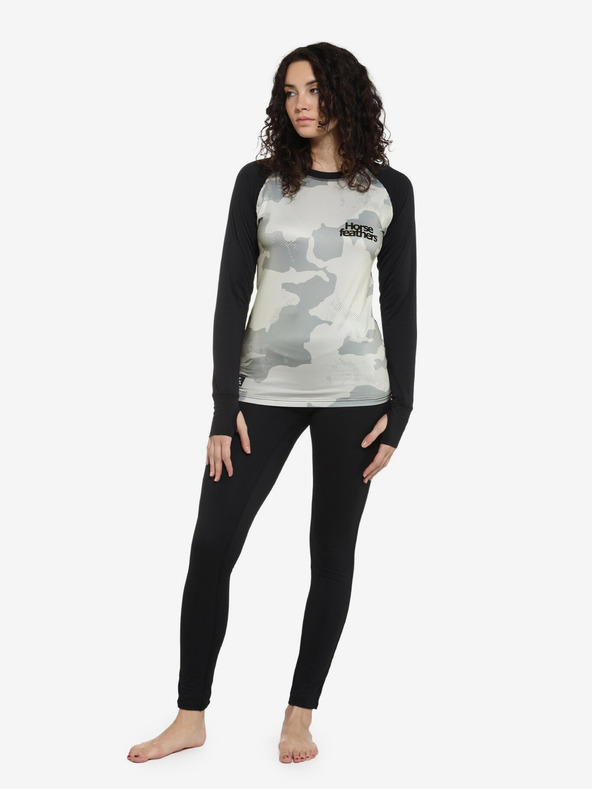 Horsefeathers Mirra θερμικό πουκάμισο - χιονοθύελλα Horsefeathers