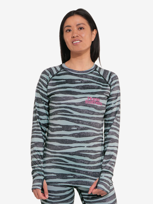 Horsefeathers Θερμικό πουκάμισο Mirra Horsefeathers - γκρι