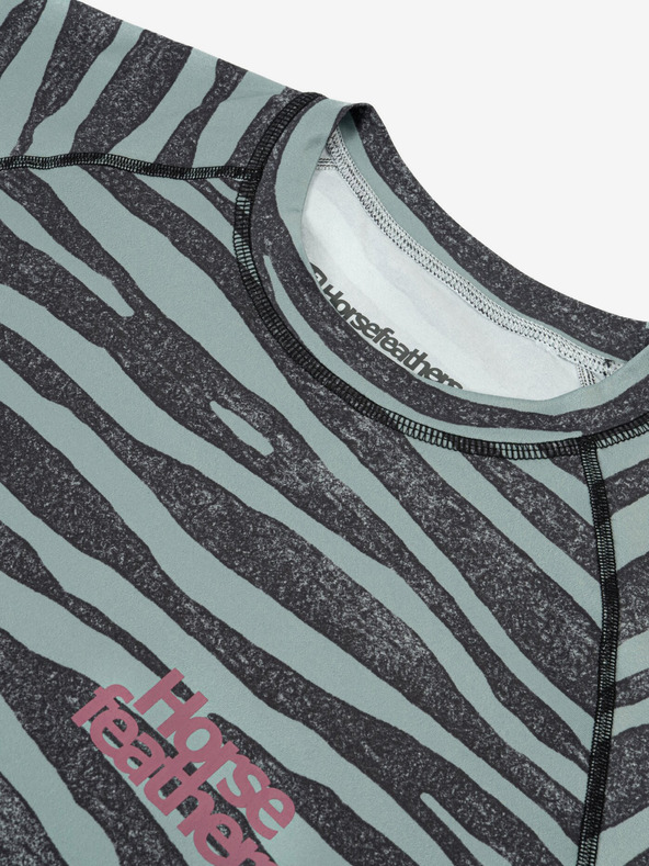 Horsefeathers Θερμικό πουκάμισο Mirra Horsefeathers - γκρι