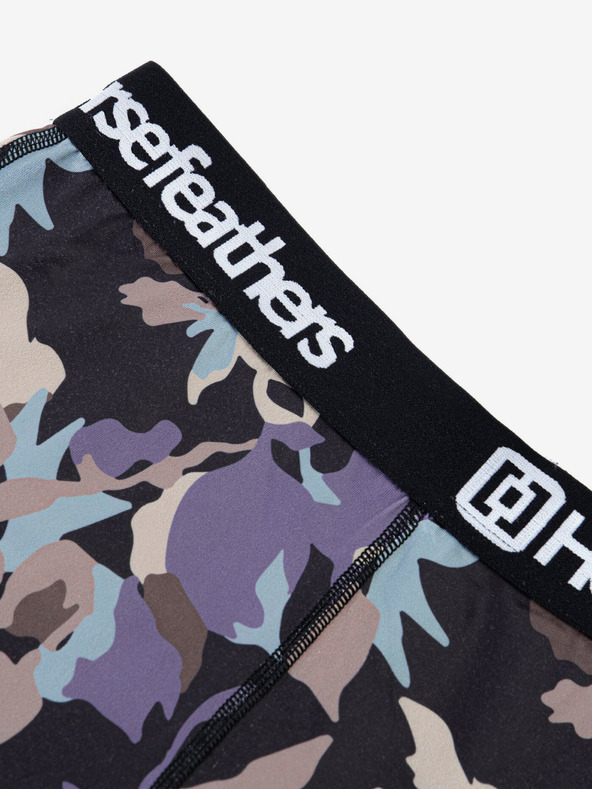 Horsefeathers Θερμικό παντελόνι Mirra Horsefeathers - μαύρο