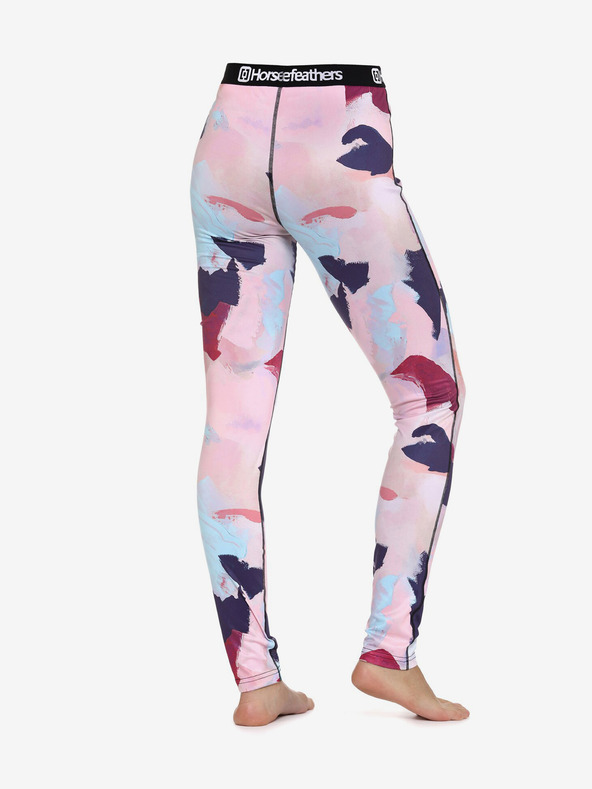 Horsefeathers Mirra Horsefeathers Θερμικό παντελόνι - γκρι