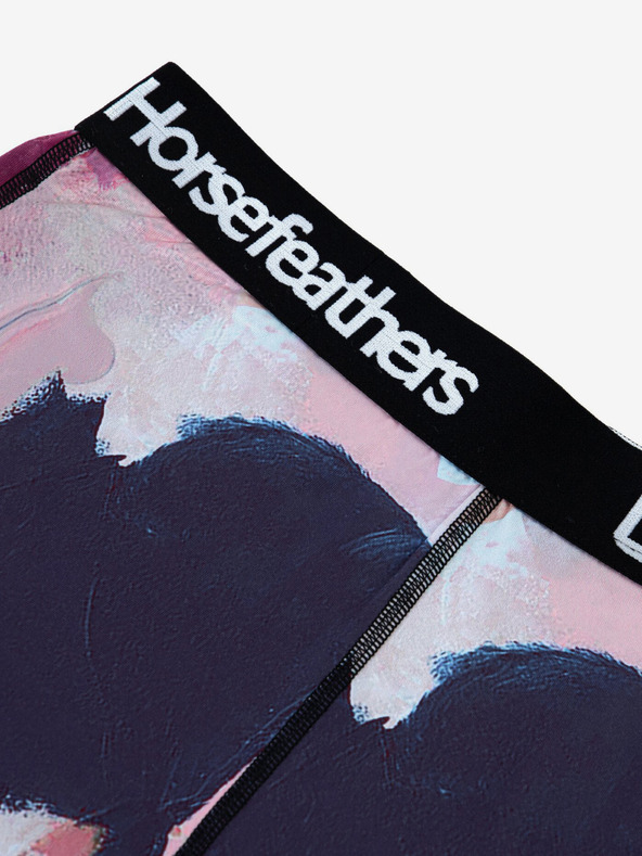 Horsefeathers Mirra Horsefeathers Θερμικό παντελόνι - γκρι