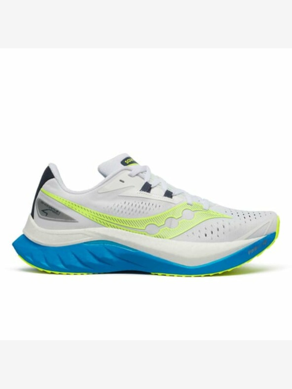 Saucony Saucony S20940-222 ENDORPHIN SPEED 4 λευκό/viziblue 6