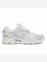 Saucony Saucony S70841-1 PROGRID TRIUMPH 4 λευκό/ασημί 7