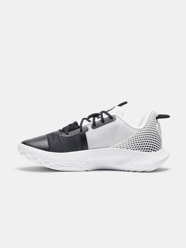 Under Armour Παπούτσια Unisex Under Armour CURRY 6 FloTro