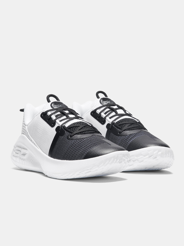 Under Armour Παπούτσια Unisex Under Armour CURRY 6 FloTro
