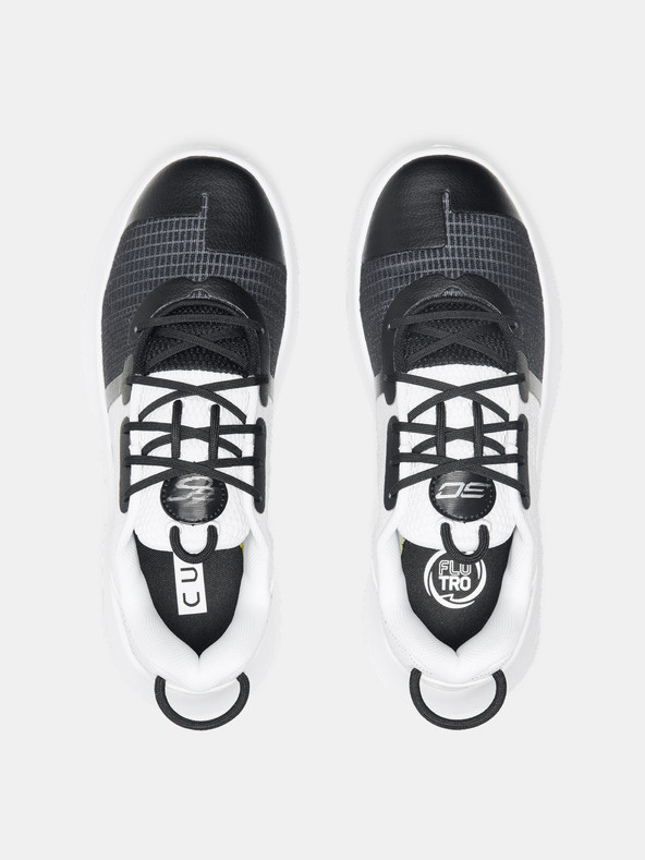 Under Armour Παπούτσια Unisex Under Armour CURRY 6 FloTro