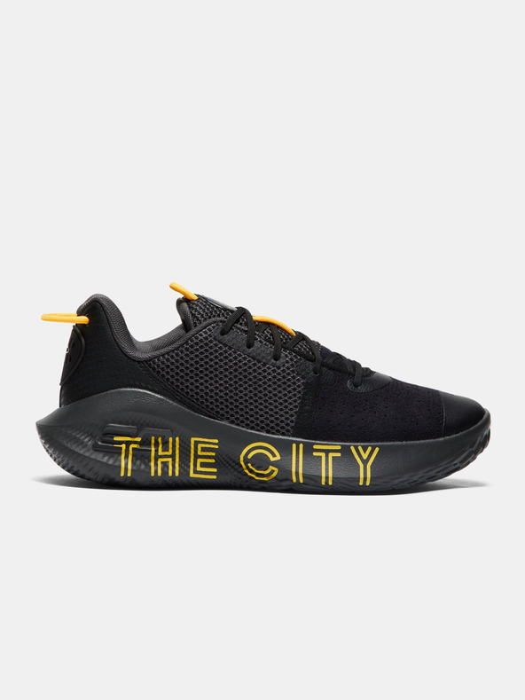 Under Armour Παπούτσια Unisex Under Armour CURRY 6 Flotro TC