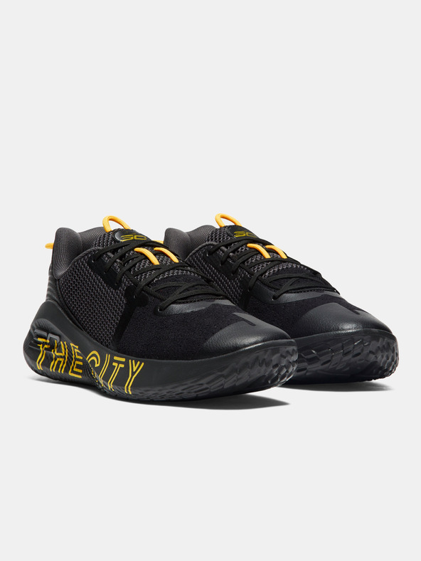 Under Armour Παπούτσια Unisex Under Armour CURRY 6 Flotro TC