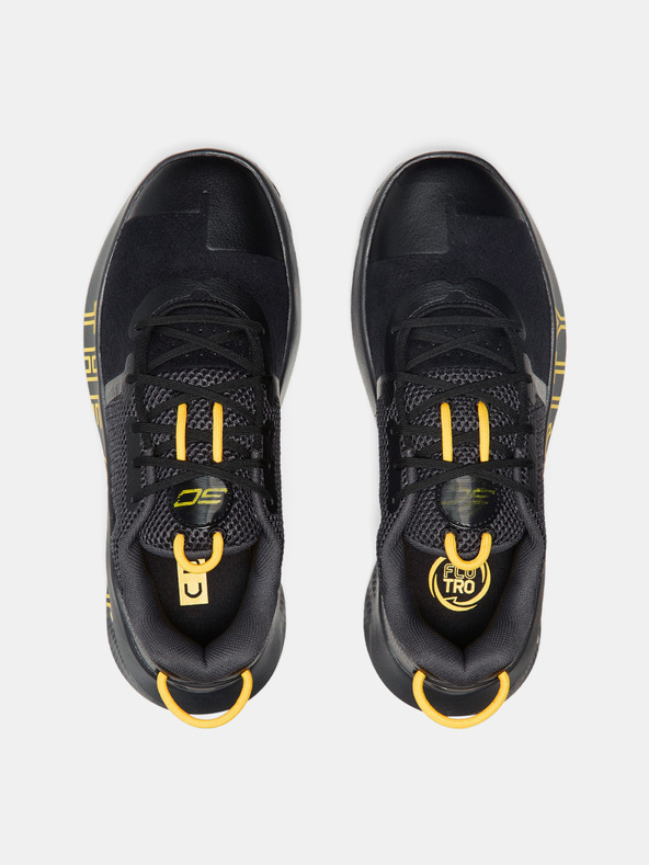 Under Armour Παπούτσια Unisex Under Armour CURRY 6 Flotro TC