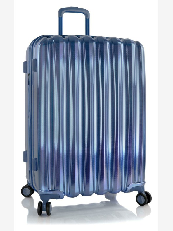 Heys Ταξιδιωτική θήκη Heys Astro L μπλε