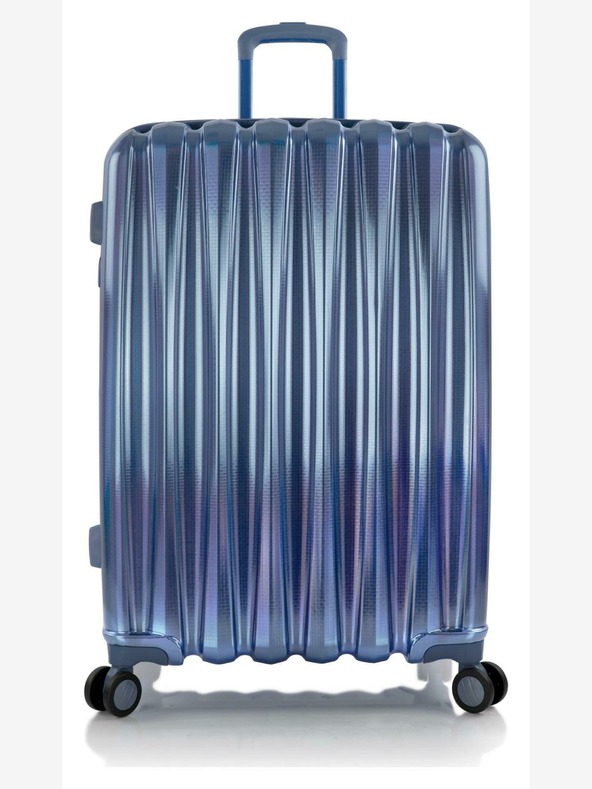 Heys Ταξιδιωτική θήκη Heys Astro L μπλε