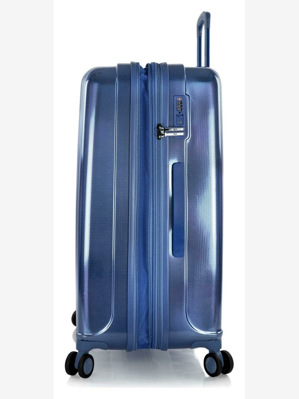 Heys Ταξιδιωτική θήκη Heys Astro L μπλε