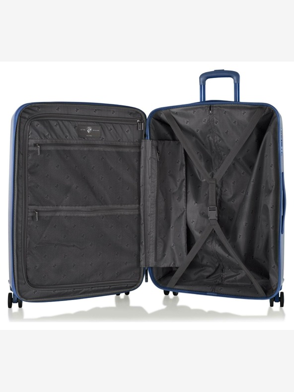 Heys Ταξιδιωτική θήκη Heys Astro L μπλε