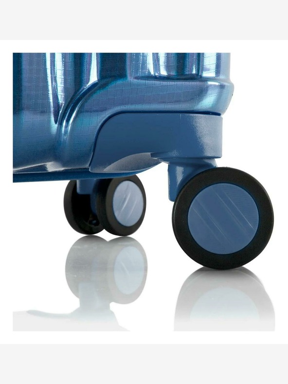 Heys Ταξιδιωτική θήκη Heys Astro L μπλε