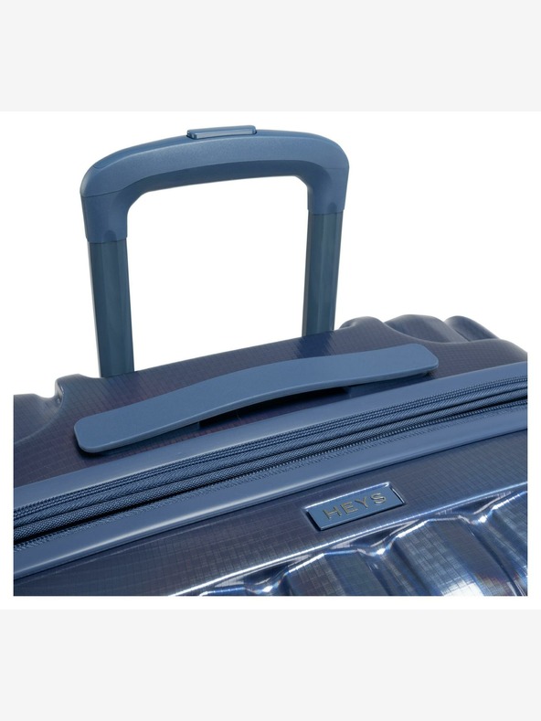 Heys Ταξιδιωτική θήκη Heys Astro L μπλε