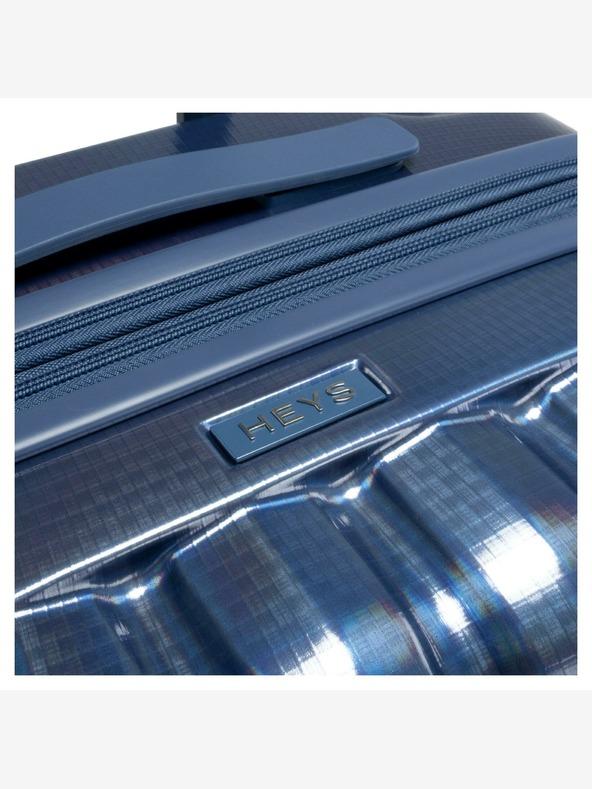 Heys Ταξιδιωτική θήκη Heys Astro L μπλε