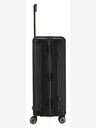 Travelite Travelite Next 2.0 L Μαύρη ματ ταξιδιωτική θήκη