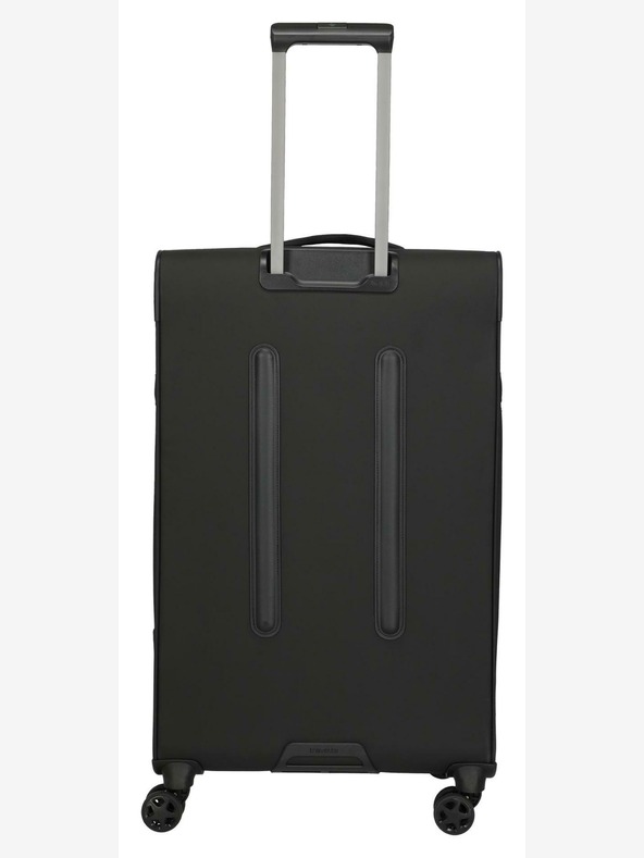 Travelite Travelite Briize L Μαύρο