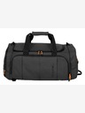 Travelite Travelite Briize Weekender Travel Bag Μαύρο