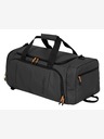 Travelite Travelite Briize Weekender Travel Bag Μαύρο