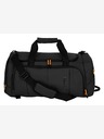 Travelite Travelite Briize Weekender Travel Bag Μαύρο