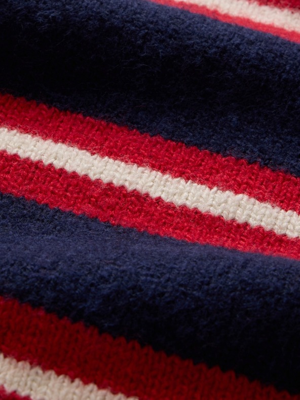 GAP Μωρό υπερμεγέθης πουλόβερ CashSoft GAP