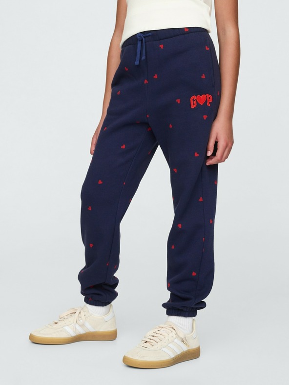 GAP Παιδική φόρμα με λογότυπο GAP