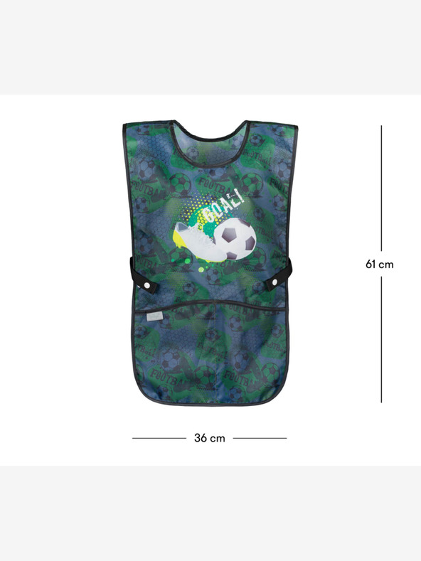 BAAGL  Παιδική ποδιά ποδοσφαίρου BAAGL