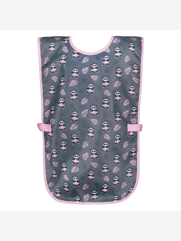 BAAGL  Παιδική ποδιά Panda BAAGL