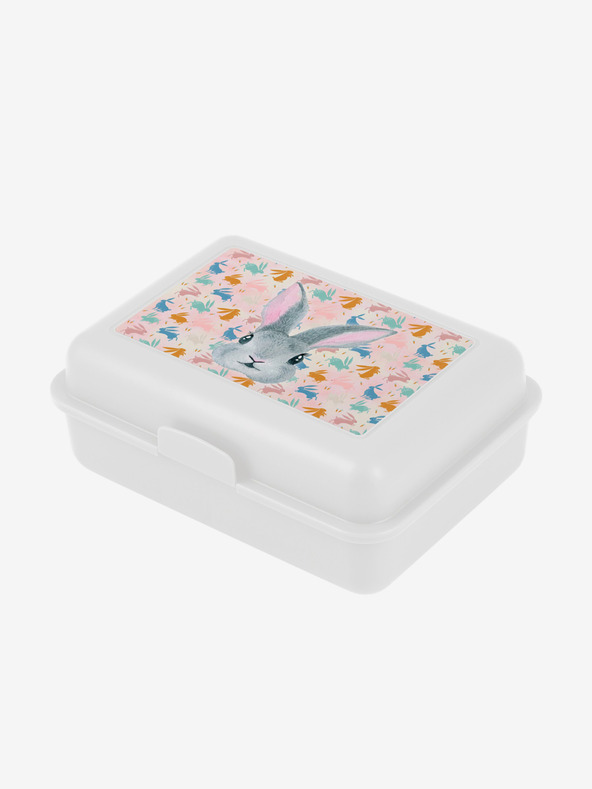 BAAGL  BAAGL Κουτί για σνακ Bunny