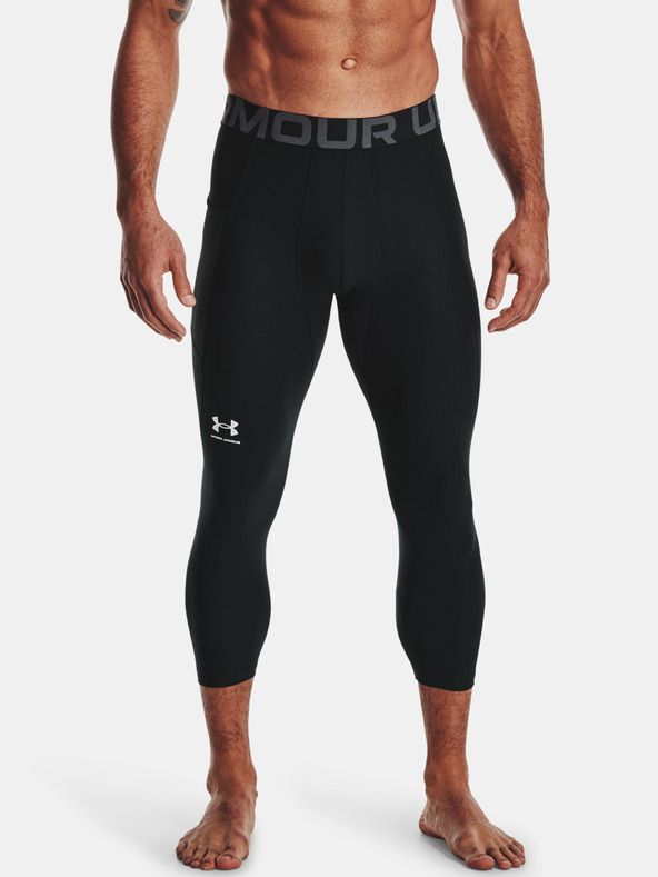 Under Armour Ανδρικό συμπιεστικό κολάν Under Armour HG Armour 3/4 Legging