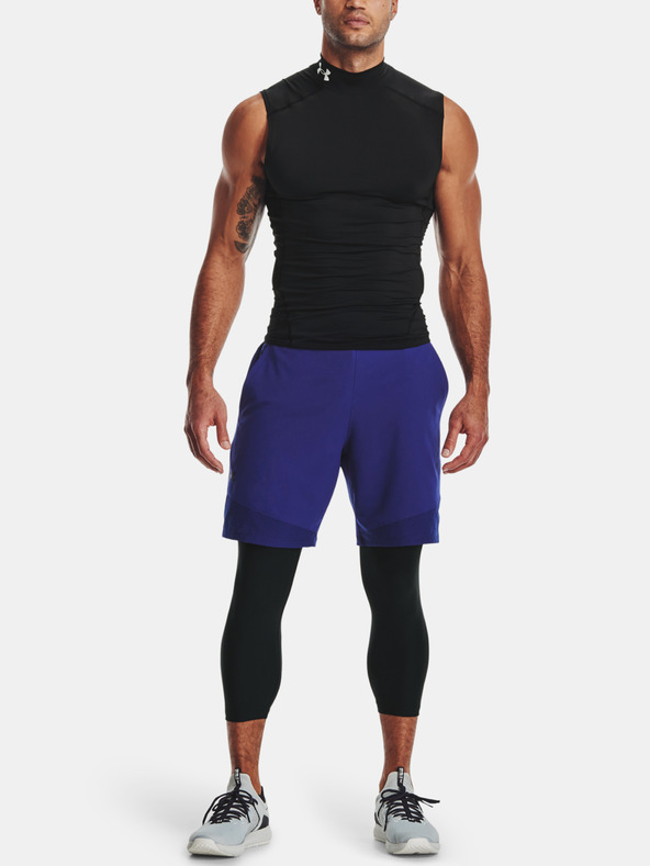Under Armour Ανδρικό συμπιεστικό κολάν Under Armour HG Armour 3/4 Legging