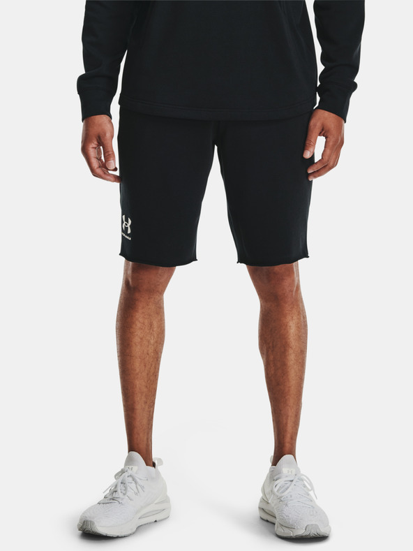 Under Armour Ανδρικό σορτς Under Armour RIVAL TERRY SHORT
