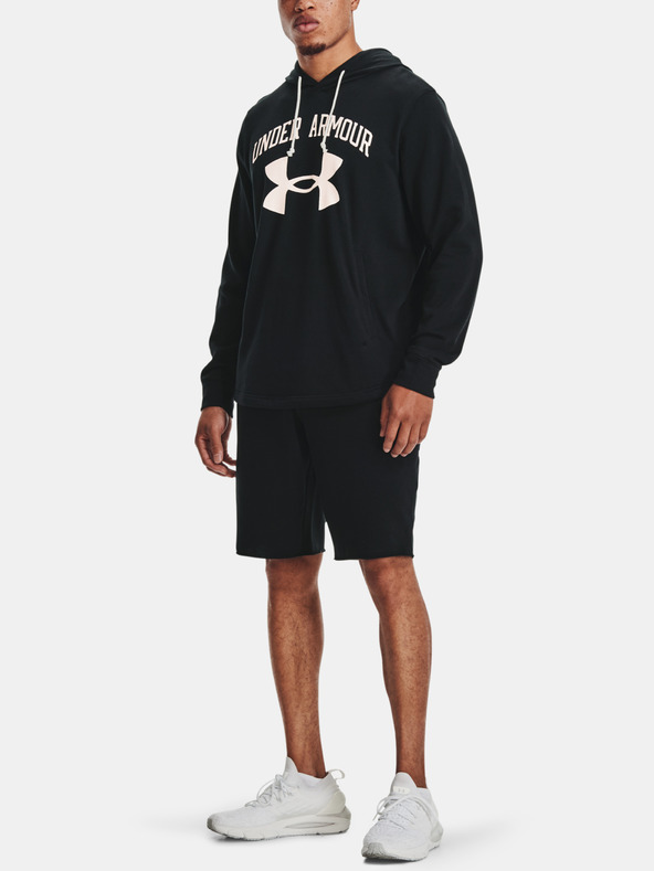 Under Armour Ανδρικό σορτς Under Armour RIVAL TERRY SHORT