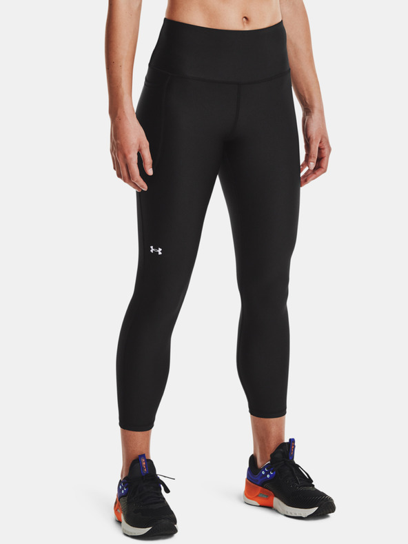 Under Armour Γυναικείο συμπιεστικό κολάν Under Armour HG Armour HiRise 7/8 NS