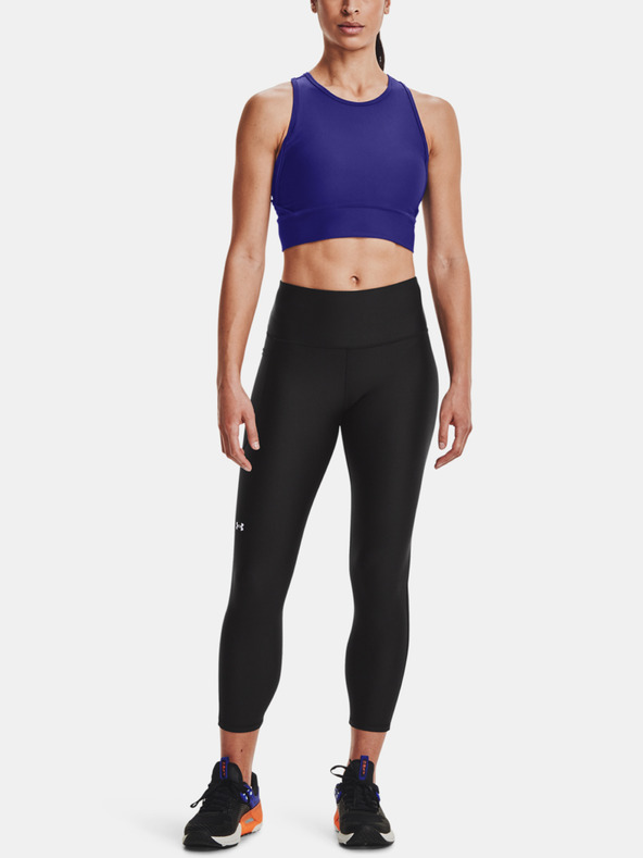 Under Armour Γυναικείο συμπιεστικό κολάν Under Armour HG Armour HiRise 7/8 NS