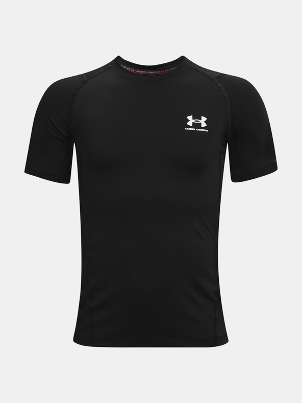 Under Armour Παιδικό μπλουζάκι Under Armour HG Armour SS