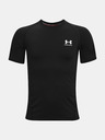 Under Armour Παιδικό μπλουζάκι Under Armour HG Armour SS