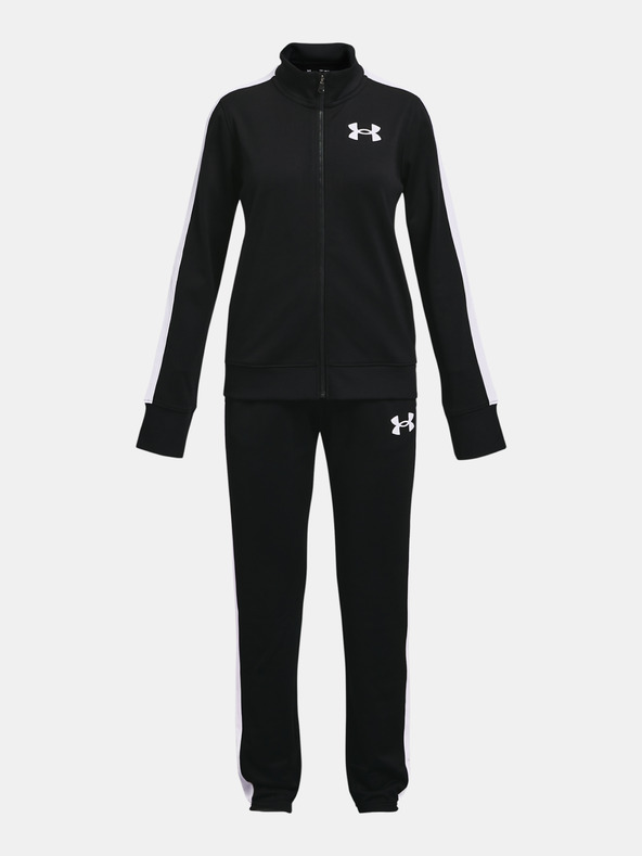 Under Armour Παιδικό σετ Under Armour EM Knit Track Suit