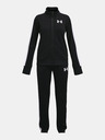 Under Armour Παιδικό σετ Under Armour EM Knit Track Suit