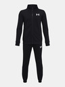 Under Armour Παιδικό σετ φόρμας Under Armour Knit Track Suit