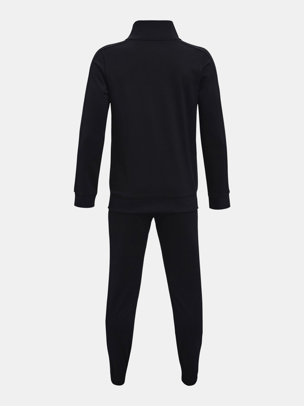 Under Armour Παιδικό σετ φόρμας Under Armour Knit Track Suit