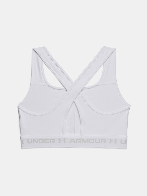 Under Armour Γυναικείο σουτιέν Crossback Mid της Under Armour