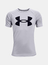Under Armour Παιδικό T-shirt Under Armour Tech Big Logo SS