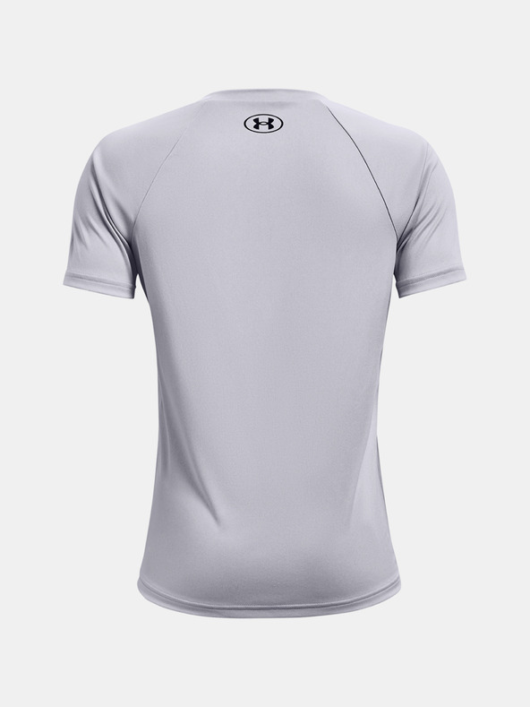 Under Armour Παιδικό T-shirt Under Armour Tech Big Logo SS